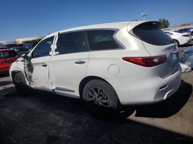 Photo 1 VIN: 5N1AL0MM4DC316333 - INFINITI JX35 