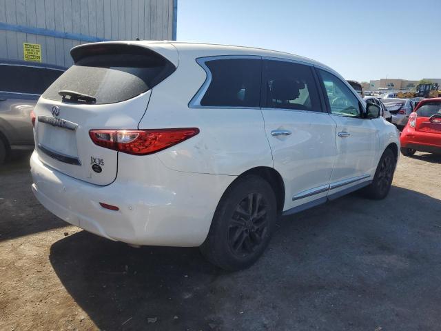 Photo 2 VIN: 5N1AL0MM4DC316333 - INFINITI JX35 