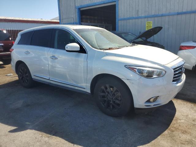 Photo 3 VIN: 5N1AL0MM4DC316333 - INFINITI JX35 