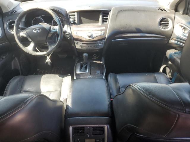 Photo 7 VIN: 5N1AL0MM4DC316333 - INFINITI JX35 