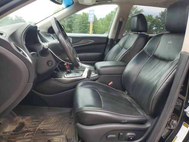 Photo 6 VIN: 5N1AL0MM4DC316655 - INFINITI JX35 