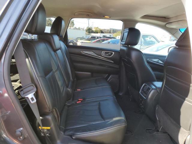 Photo 9 VIN: 5N1AL0MM4DC318003 - INFINITI JX35 