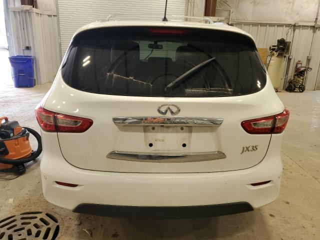 Photo 5 VIN: 5N1AL0MM4DC320978 - INFINITI JX35 