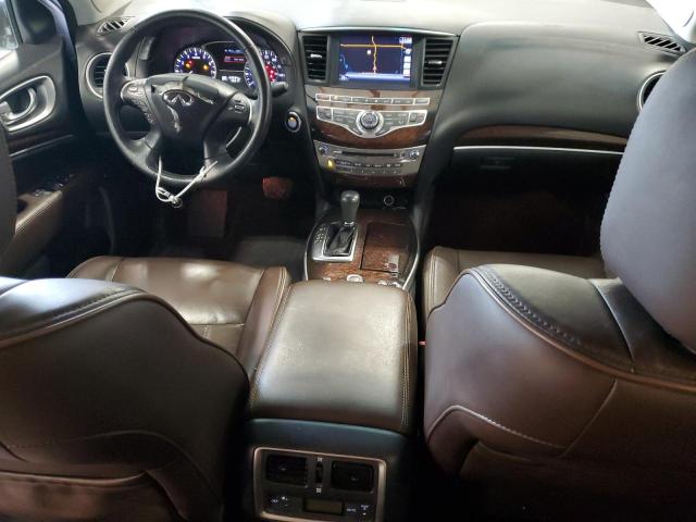 Photo 7 VIN: 5N1AL0MM4DC320978 - INFINITI JX35 