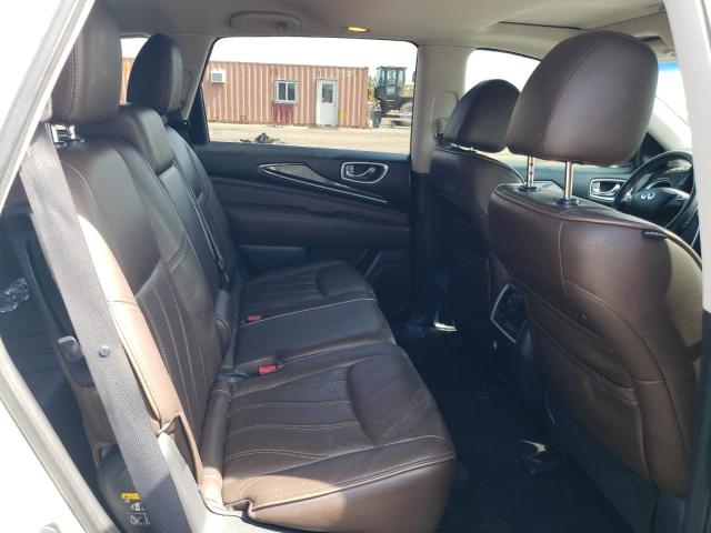 Photo 10 VIN: 5N1AL0MM4DC321306 - INFINITI JX35 