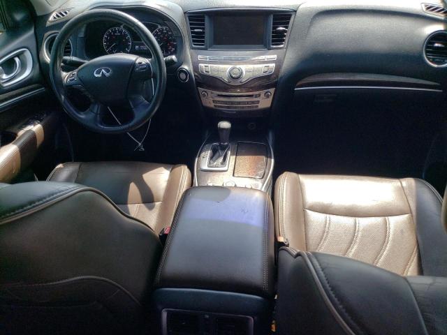 Photo 7 VIN: 5N1AL0MM4DC321306 - INFINITI JX35 