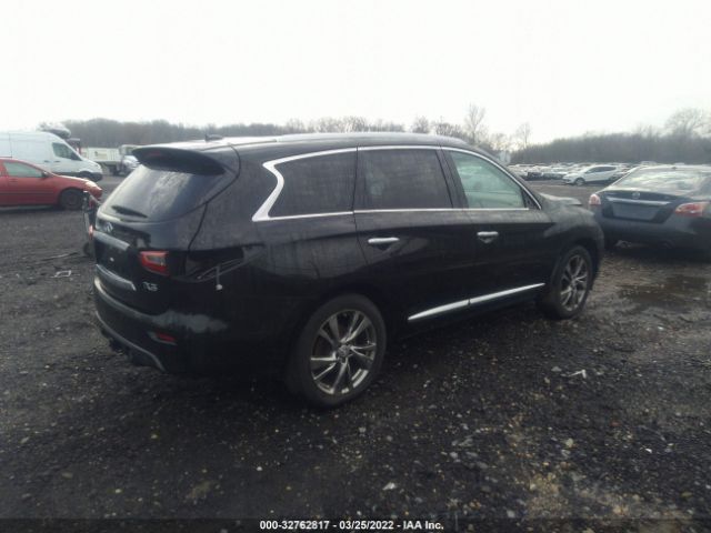 Photo 3 VIN: 5N1AL0MM4DC324478 - INFINITI JX 