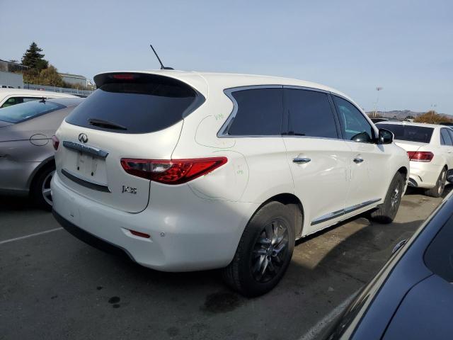 Photo 2 VIN: 5N1AL0MM4DC326439 - INFINITI JX35 