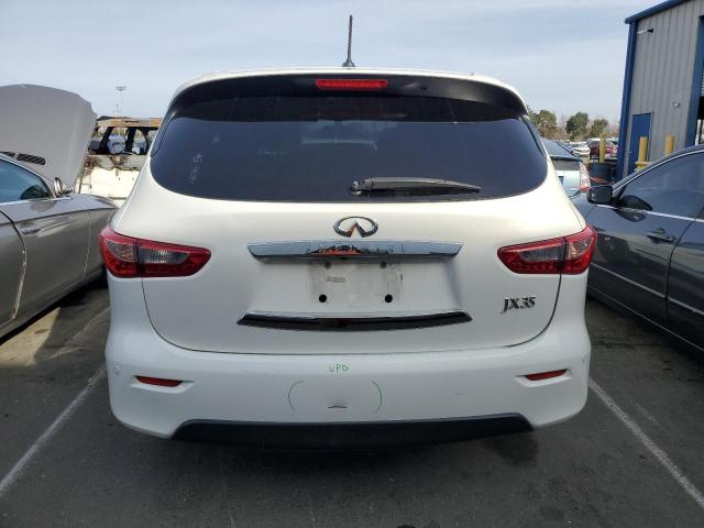 Photo 5 VIN: 5N1AL0MM4DC326439 - INFINITI JX35 