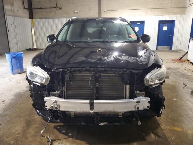 Photo 4 VIN: 5N1AL0MM4DC328336 - INFINITI JX 