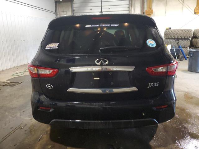 Photo 5 VIN: 5N1AL0MM4DC328336 - INFINITI JX 