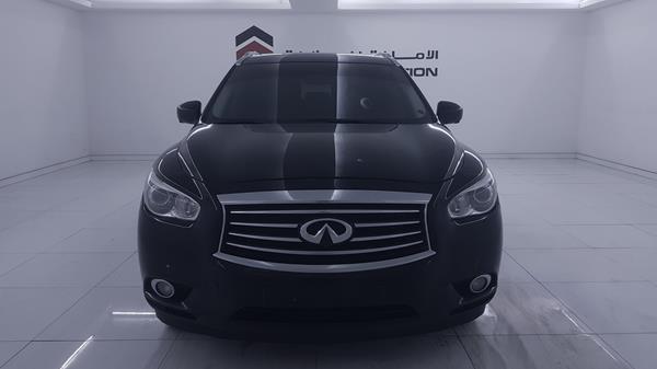 Photo 0 VIN: 5N1AL0MM4DC331219 - INFINITI JX 35 