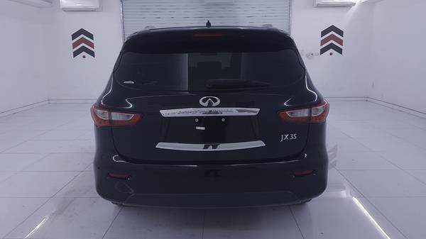 Photo 7 VIN: 5N1AL0MM4DC331219 - INFINITI JX 35 