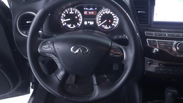 Photo 14 VIN: 5N1AL0MM4DC331219 - INFINITI JX 35 