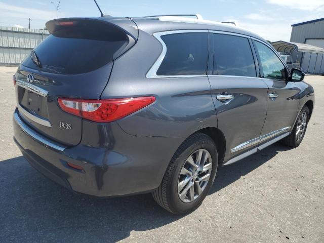 Photo 2 VIN: 5N1AL0MM4DC332144 - INFINITI JX35 