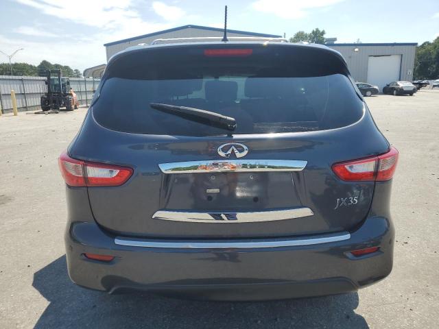 Photo 5 VIN: 5N1AL0MM4DC332144 - INFINITI JX35 