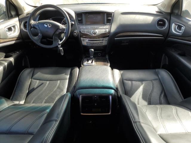 Photo 7 VIN: 5N1AL0MM4DC335707 - INFINITI JX35 