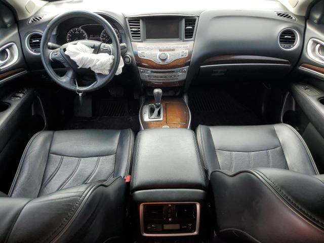 Photo 7 VIN: 5N1AL0MM4DC336565 - INFINITI JX35 