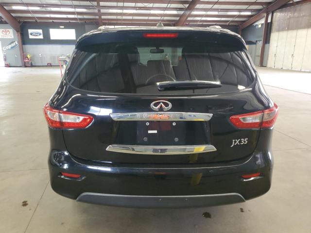 Photo 5 VIN: 5N1AL0MM4DC337151 - INFINITI JX35 