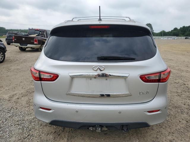 Photo 5 VIN: 5N1AL0MM4DC341796 - INFINITI JX35 