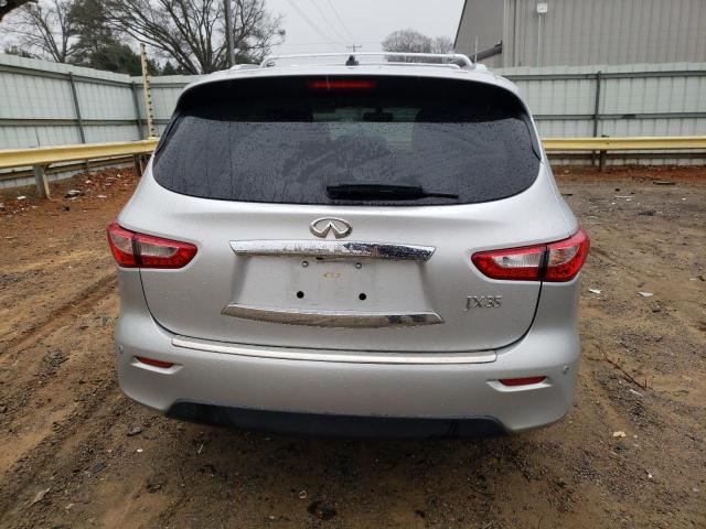 Photo 5 VIN: 5N1AL0MM4DC343581 - INFINITI JX35 