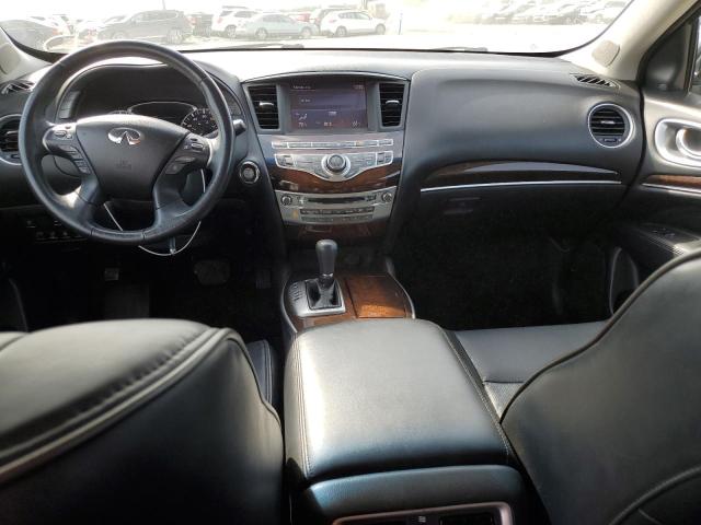 Photo 7 VIN: 5N1AL0MM4DC346626 - INFINITI JX35 