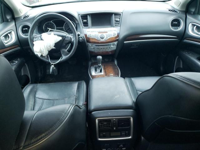 Photo 7 VIN: 5N1AL0MM4DC346996 - INFINITI JX35 