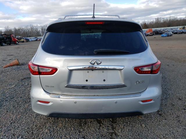 Photo 5 VIN: 5N1AL0MM4DC350224 - INFINITI JX35 