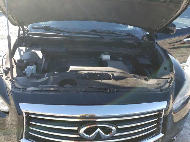 Photo 11 VIN: 5N1AL0MM4EC502231 - INFINITI QX60 