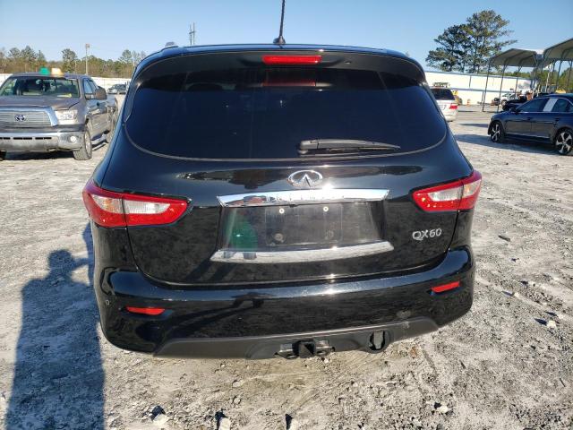 Photo 5 VIN: 5N1AL0MM4EC502231 - INFINITI QX60 