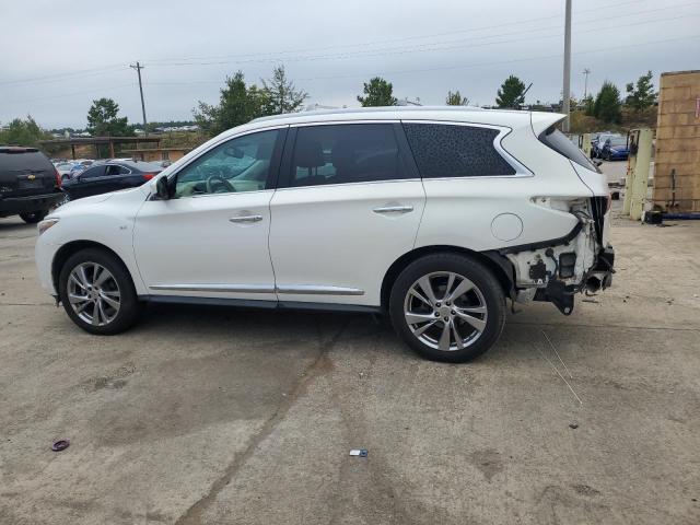 Photo 1 VIN: 5N1AL0MM4EC502312 - INFINITI QX60 