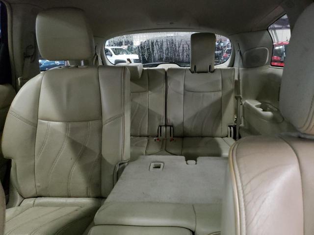 Photo 9 VIN: 5N1AL0MM4EC503203 - INFINITI QX60 