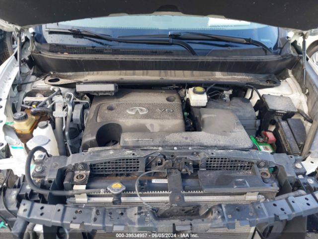 Photo 9 VIN: 5N1AL0MM4EC503511 - INFINITI QX60 