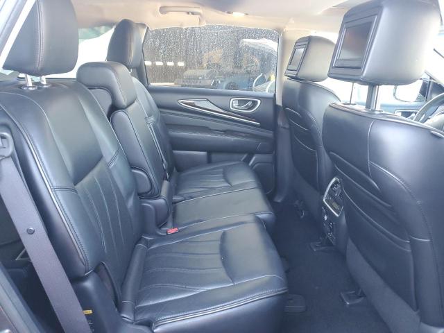 Photo 10 VIN: 5N1AL0MM4EC505243 - INFINITI QX60 