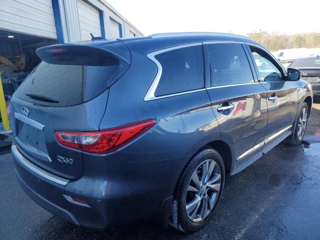 Photo 2 VIN: 5N1AL0MM4EC505243 - INFINITI QX60 