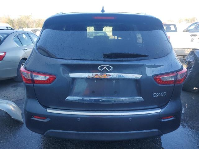 Photo 5 VIN: 5N1AL0MM4EC505243 - INFINITI QX60 