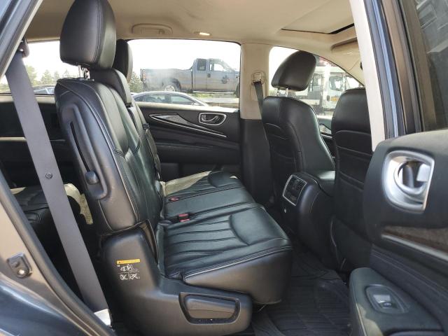 Photo 10 VIN: 5N1AL0MM4EC510829 - INFINITI QX60 