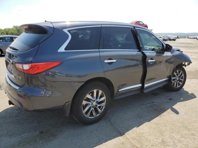 Photo 2 VIN: 5N1AL0MM4EC510829 - INFINITI QX60 