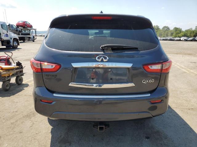 Photo 5 VIN: 5N1AL0MM4EC510829 - INFINITI QX60 