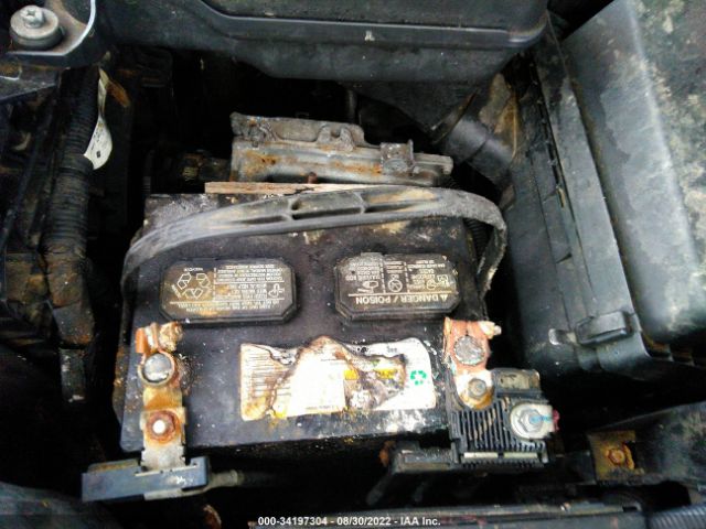 Photo 5 VIN: 5N1AL0MM4EC512760 - INFINITI QX60 