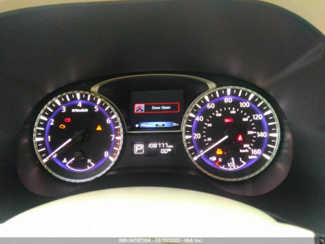 Photo 6 VIN: 5N1AL0MM4EC512760 - INFINITI QX60 