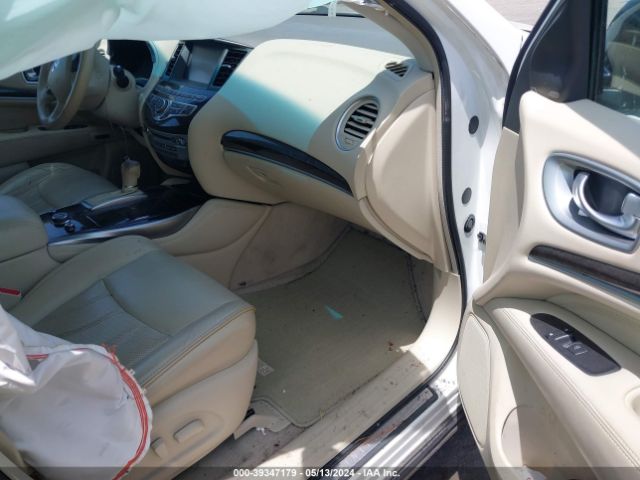 Photo 4 VIN: 5N1AL0MM4EC513679 - INFINITI QX60 