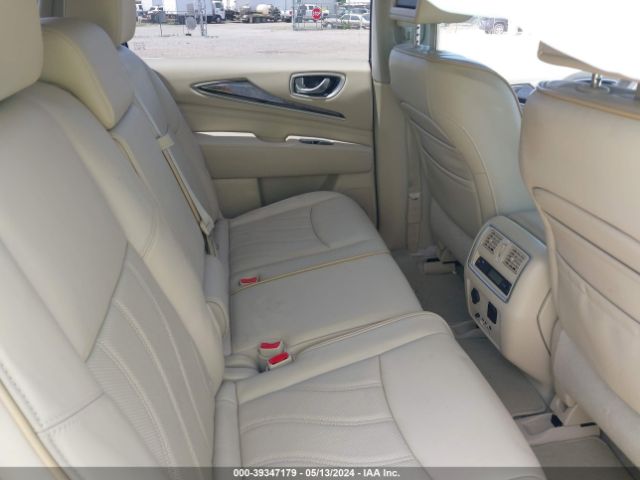 Photo 7 VIN: 5N1AL0MM4EC513679 - INFINITI QX60 