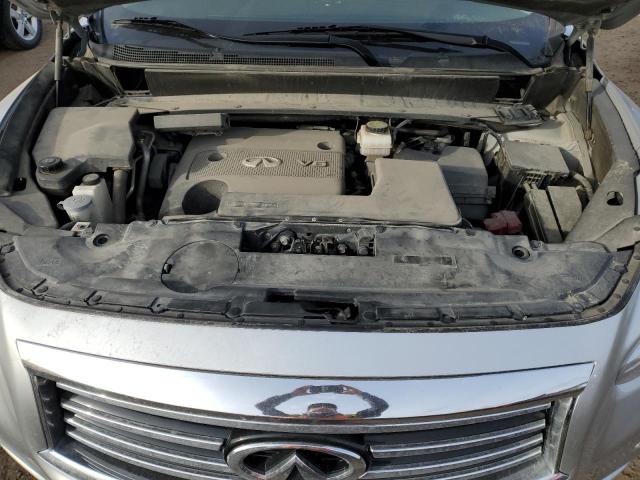 Photo 11 VIN: 5N1AL0MM4EC518834 - INFINITI QX60 