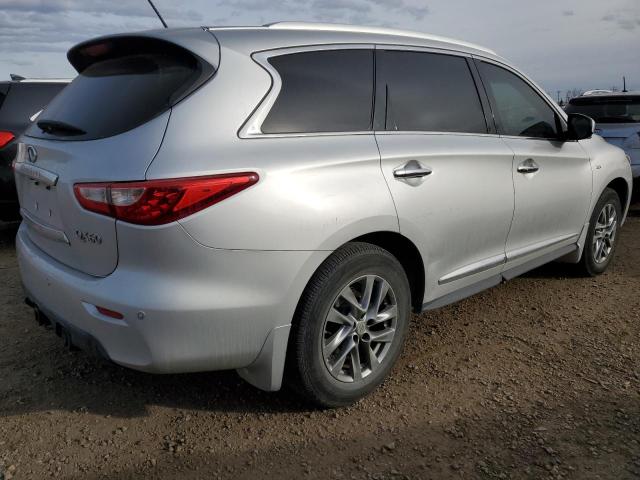 Photo 2 VIN: 5N1AL0MM4EC518834 - INFINITI QX60 