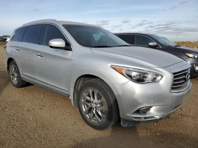 Photo 3 VIN: 5N1AL0MM4EC518834 - INFINITI QX60 