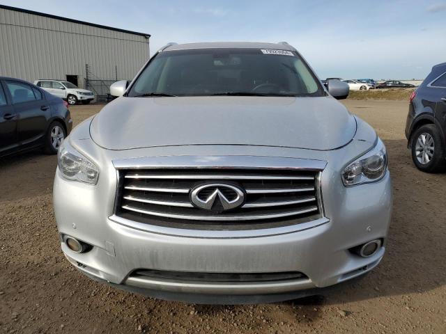 Photo 4 VIN: 5N1AL0MM4EC518834 - INFINITI QX60 