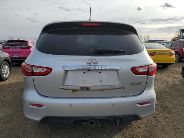 Photo 5 VIN: 5N1AL0MM4EC518834 - INFINITI QX60 