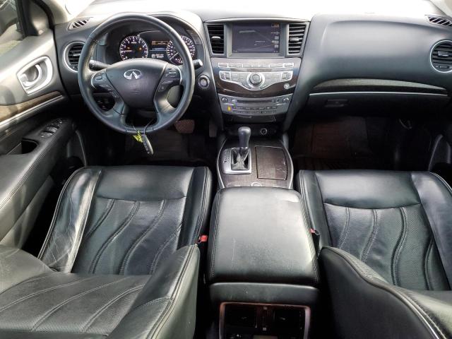 Photo 7 VIN: 5N1AL0MM4EC518834 - INFINITI QX60 