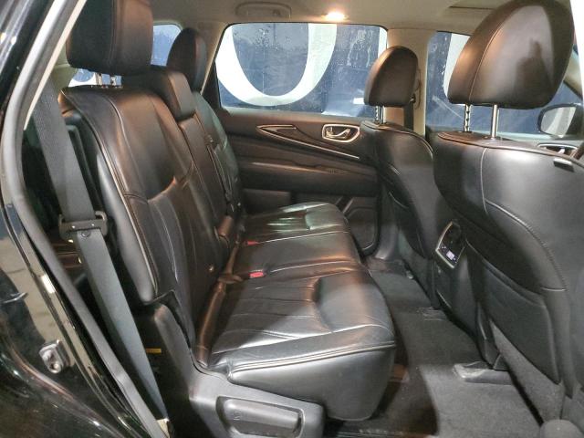 Photo 10 VIN: 5N1AL0MM4EC520874 - INFINITI QX60 